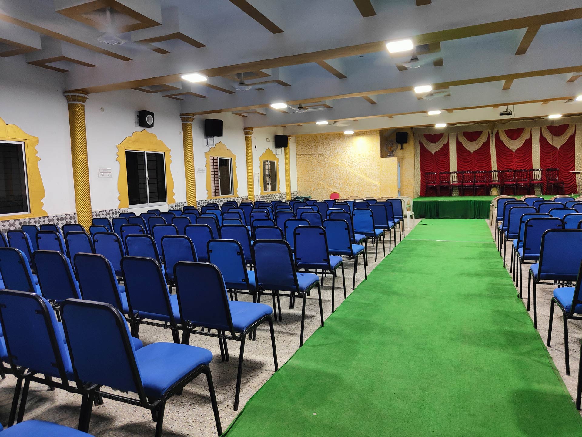 Auditorium