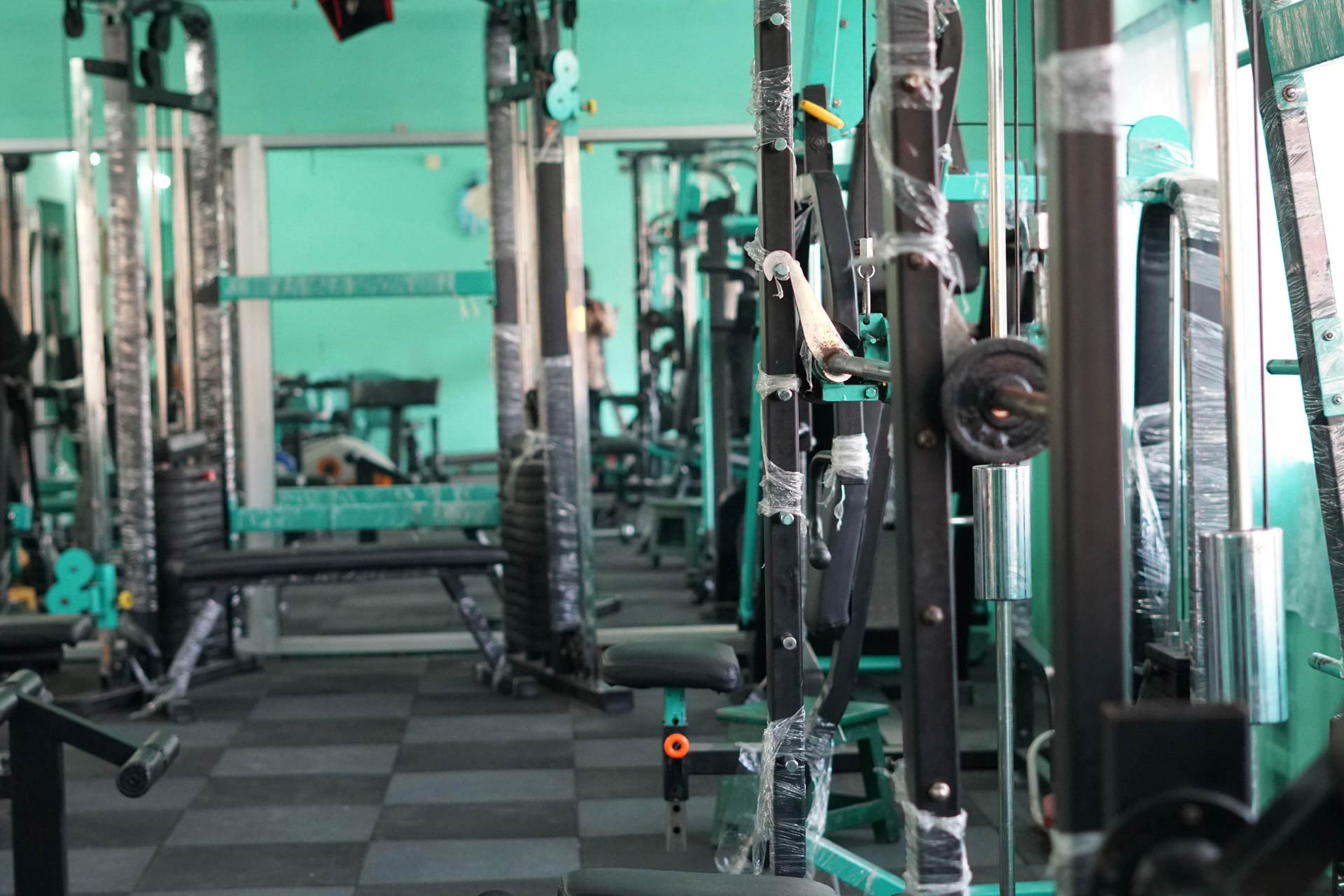 Gymnasium