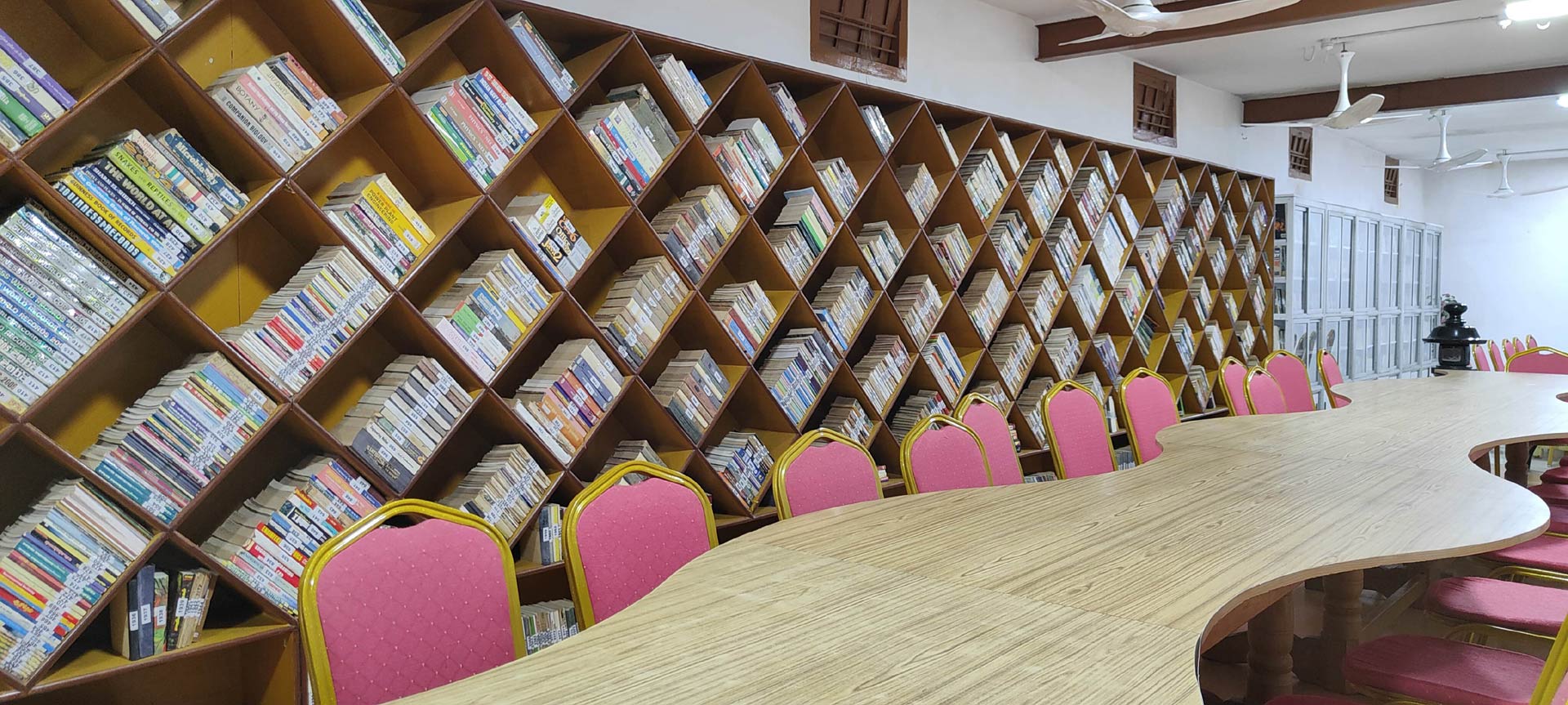 Library